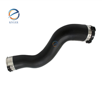 2045282182 Manguera de Refrigerante de Radiador de Alta Calidad para Mercedes Benz W204 W212