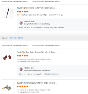 <span class=keywords><strong>Coupe</strong></span>-<span class=keywords><strong>verre</strong></span> professionnel TOYO TC 17 TC17 OEM avec réservoir d'huile et poignée en laiton - Product Image 2