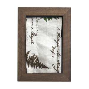 ฝาครอบสวิตช์ไม้เนื้อแข็ง ป้องกันฝุ่น ทนทาน ติดผนัง ตกแต่งบ้าน ลายศาลา - Product Image 5