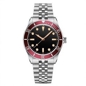 Reloj Mecánico Automático Deportivo de Lujo para Hombre 2026 de Acero Inoxidable - Product Image 3