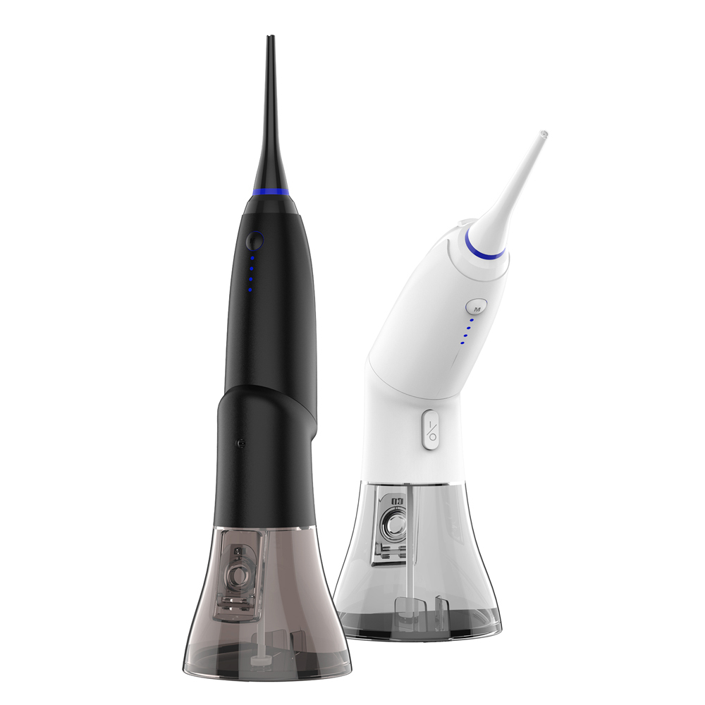 Dropshipping Iso Certificate Customization Water Flosser Oral Irrigator