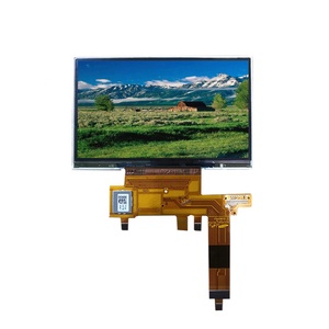 Màn hình IPS <span class=keywords><strong>OLED</strong></span> 5 inch AMOLED với độ phân giải 960*544 và giao diện SPI mipi DSi - Product Image 6