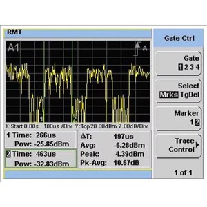 Capteur de puissance RF Keysight N8481S -10MHz-26.5GHz, -70dBm à 20d, USB, pour analyseurs de la série P et 5G/RF/Radar - Product Image 5