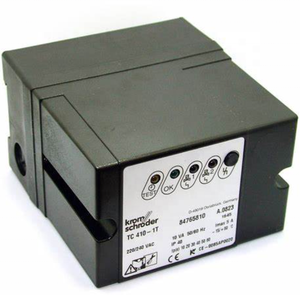 Nueva Unidad de Control Kromschroder TC 410-1T (84765810) A.0530 (3936) 220/240V - Product Image 4