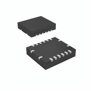 16 VFQFN Exposed Pad Original One Stop Service TSC2046EIRGVR Data Acquisition Components Electronic - Product Image 1