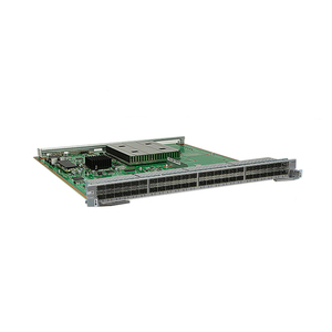 Tarjeta de Interfaz LST7X48SX6E0 03033BAH de 48 Puertos 10GBASE-X con PoE para Switch S12700 - Product Image 1