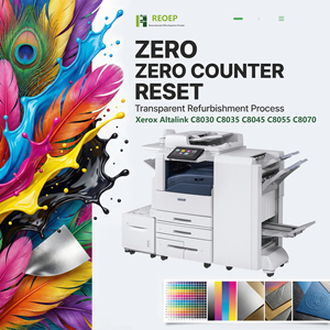 Fotocopiadora e Impresora Digital a Color REOEP A3 de Bajo Costo para xerox 8045 8030 8035 8055 8070 - Product Image 1
