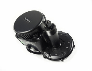 Greenpedel <span class=keywords><strong>bafang</strong></span> 36v 500w <span class=keywords><strong>bicicleta</strong></span> eléctrica de <span class=keywords><strong>motor</strong></span> kit - Product Image 3