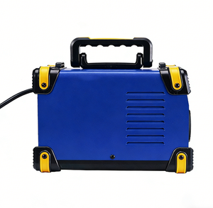 Nouvelle machine à souder numérique à écran LED de haute qualité <span class=keywords><strong>Arc</strong></span> 300 DC Motor 110V220v portable mini pour usage domestique - Product Image 4