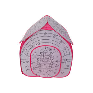 Set di Giocattoli Educativi in Tessuto per Bambini, Puzzle Cancellabili e Riutilizzabili, Leggeri e Traspiranti, per Esercitare Abilità Manuali e Disegno, Pieghevoli - Product Image 1