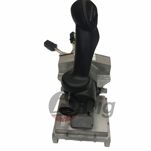 Chargeuse sur pneus 950M <span class=keywords><strong>962M</strong></span> 966M Poignée de manette de commande 2870371 287-0371 pour <span class=keywords><strong>Caterpillar</strong></span> - Product Image 4