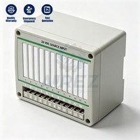 Contrôleur PLC de base de terminal 1794-TB3TSK avec service de conversion de protocole CM/CP en option