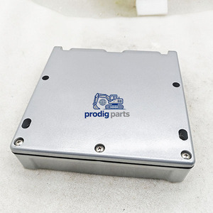 โมดูลควบคุมเครื่องยนต์อิเล็กทรอนิกส์ HX340SL HX340HD HX340 ECM ชุดควบคุม ECU 21Q9-33183 21Q9-33184 25H29-1015 ควบคุม GP - Product Image 2