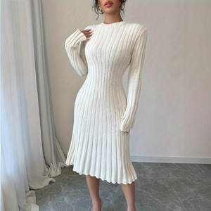 sachin and babi light blue dress Jersey Knit Dresses