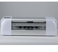 Anycut ZK500mini 220mm手工切割机 带WIFI摄像头定位 700mm/s 全切/半切 刻字无限量