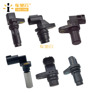 Sensor automático nuevo de fábrica 39180-2B000 Sensor de posición del cigüeñal para Hyundai para Nissan para Toyota 39180-04000 - Product Image 4