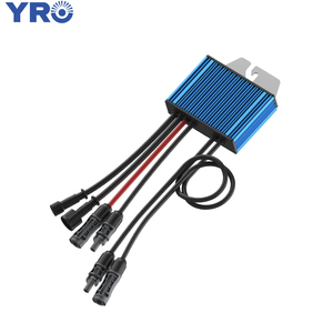 Ottimizzatore Solare Fotovoltaico Integrato YRO MPPT: Ottimizzazione della Potenza, Spegnimento Rapido e Monitoraggio a Livello di Modulo per Pannelli Solari - Product Image 6