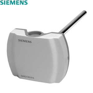 Capteur de température Siemens QAE2120.015 Thermocouple pour pistolet de désinfection - Product Image 5