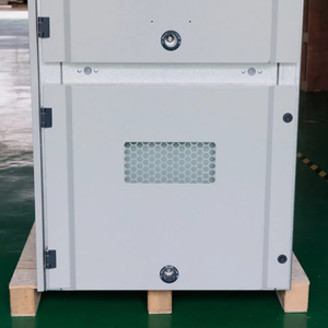Gabinete Eléctrico Industrial para Distribución de Energía, Protección de Motores y Soluciones de Control de Equipos Eléctricos - Product Image 3