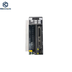 Offre Spéciale ASD-B2L-0721-B ASD-B2L-0421-B ASD-B2L-1021-B ASD-B2L-1521-B Module d'amplification de servomoteur de haute précision pour contrôle de moteur - Product Image 1