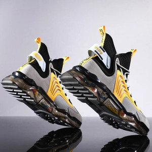 Sneakers moda uomo - Product Image 4