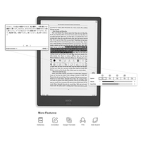 BOOX — tablette graphique ONYX, lecteur de livres électroniques, grand écran de 10.3 pouces, avec stylo w45