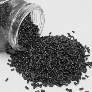 Matériaux Plastiques d'Ingénierie Personnalisés CF30 CF33 ABS CF15 PEEK 23 LCF PP 10 LCF POM CF20 PEI <span class=keywords><strong>CF35</strong></span> - Product Image 2