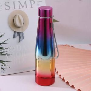 Hot Selling 750ml Drinking <b>Bottle</b> Stainless <b>Steel</b> Water <b>Bottle</b> Single Wall Hammered Water <b>Bottle</b> - Product Image 4