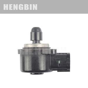 23781-7J601 237817J601 วาล์วควบคุมความเร็วรอบเดินเบา - Product Image 5