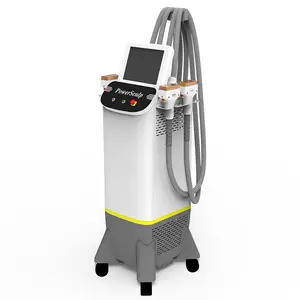 Lotuxs Non-Invasive 1060nm Lipo Laser RF Cavitation Body Slimming Device Manufacture