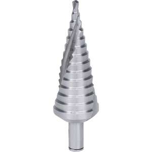 KS TOOLS-330,2328 HSS Co cortador de agujeros escalonados-EAN 4042146346082 BROCAS TALADRO PASO - Product Image 2