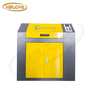 Kỹ Thuật Số Los Angeles mài mòn thử nghiệm máy - Product Image 3