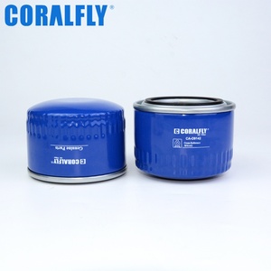 Filtro de Aceite para Auto Coralfly W9142 CA-O9142 P502407 B233 SO060 1498018 SO060 P550318 LF3376 - Product Image 3