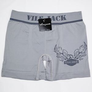 <span class=keywords><strong>กางเกง</strong></span>บ็อกเซอร์ชายผ้าโพลีเอสเตอร์แบบยาวจากโรงงาน  ชุดชั้นในชายไร้ตะเข็บ <span class=keywords><strong>กางเกง</strong></span><span class=keywords><strong>ขา</strong></span><span class=keywords><strong>สั้น</strong></span>เด็ก<span class=keywords><strong>ผู้ชาย</strong></span> - Product Image 5