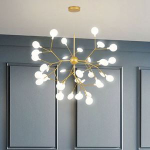 <span class=keywords><strong>Lustre</strong></span> long en cristal <span class=keywords><strong>Swarovski</strong></span> en forme de goutte, style post-moderne, pour chambre et salle à manger - Product Image 2