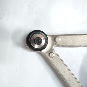 Brazo de Control de pista de lado derecho superior trasero de suspensión automática brillante duradero de alta calidad compatible con C2P13876 para <span class=keywords><strong>JAGUAR</strong></span> XJ XF X250 - Product Image 4