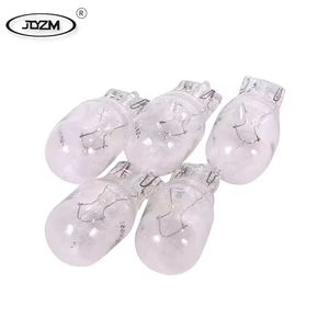 Ampoules de frein <span class=keywords><strong>12V</strong></span> T20 6500K blanc chaud ambre <span class=keywords><strong>rouge</strong></span> durables, best-seller, pour remplacement d'éclairage automobile - Product Image 4