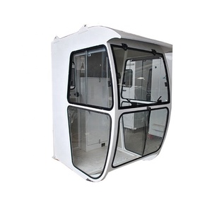 Tời Hành Khách Phụ Tùng Cabin Điều Khiển - Product Image 2