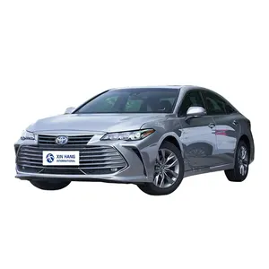 Toyota avalon 2019 hybrid FWD araçlar toyota ikinci el araba kullanılan toyota araba satılık