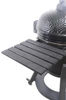 24 "MCD Garden Picnic Grill Heavy Duty BBQ Kamado Smoker Multifunction Outdoor Camping BBQ Grill