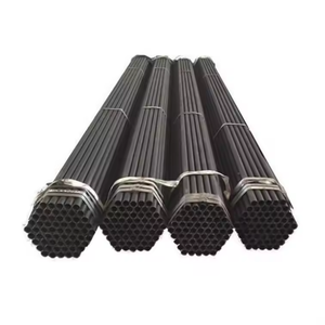 Tubo de Aço Inoxidável Sem Costura ASTM 3/8 de Alta Qualidade Personalizado 316L Tubo de Aço Sem Costura Revestido com 3PE Tubo de Óleo de Aço Liga 16Mo3 - Product Image 3