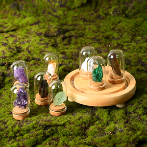 Cristal de Amatista Natural en Bruto al por Mayor, Espécimen Mineral para Colección - Product Image 3