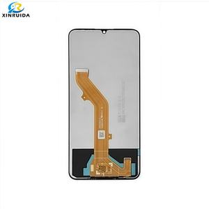 หน้าจอ LCD สำหรับ TCL 505 T509K ใหม่ ผ่านการทดสอบแล้ว พร้อมทัชสกรีนและกรอบ จอแสดงผล LCD อุปกรณ์เสริมโทรศัพท์มือถือ อะไหล่เปลี่ยน Pantalla - Product Image 3