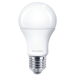 Bombilla LED A60 con Base E27, 85-265V CA, Luz Blanca Cálida, Lámpara de Ahorro de Energía para el Hogar - Product Image 5
