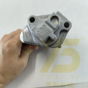 Suku Cadang <span class=keywords><strong>Excavator</strong></span> YUE CAI 21596649 VOE21596649 21596642 FH 16 Katup Kontrol Baru Katup Solenoid ABS Garansi <span class=keywords><strong>1</strong></span> Tahun CN - Product Image 2