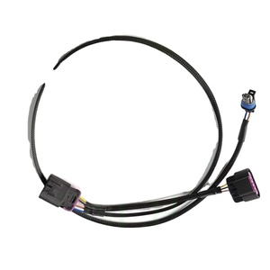 Tel koparma demeti LS Gen 4 MAF kütle hava IAT emme hava sensörü LS3 - Product Image 1