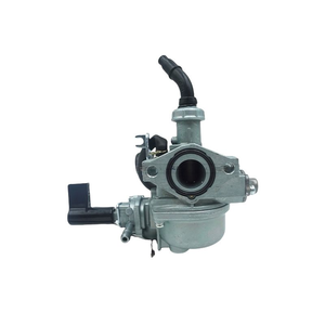 دراجة نارية عالية الجودة PZ19 Hon Da Wave100s Wave100r Wave100 موجة S R RS RS100 دراجة ترابية دراجة نارية مكربن - Product Image 2