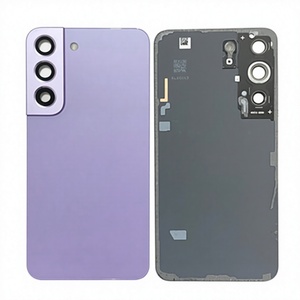 ฝาหลังแบตเตอรี่สำหรับซัมซุง S22 อัลตร้า อะไหล่ซ่อมโทรศัพท์มือถือ - Product Image 6