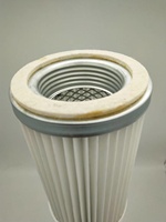 Elemento de Filtro de Aire para Colector de Polvo de Máquina Perforadora, Cartucho AF26147 P783648 3222321295