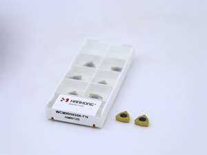 थोक सीएनसी उपकरण फास्ट ड्रिलिंग ब्लेड मशीन उपकरण यू ड्रिलिंग उपकरण अनाज उथले छेद ड्रिल बिट - Product Image 2